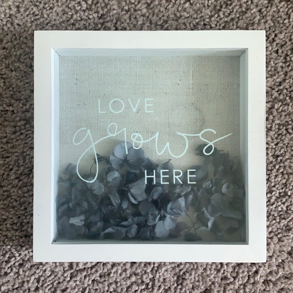 Home decor